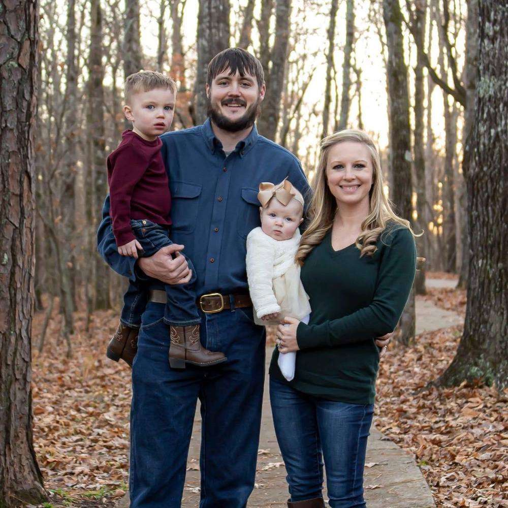 Meet your Posher, Steven